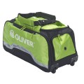 Oliver Concept Line Travelbag gr�n