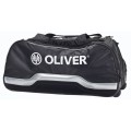 Oliver Concept Line Travelbag schwarz