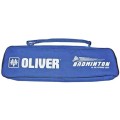 Oliver Badminton-Freizeitset 4er inkl. Netz