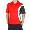 Oliver Polo Havanna 2010 rot Herren