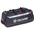 Oliver Professional Travelbag ROT
