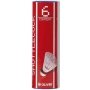 Oliver PRO-TEC 5 Nylonb�lle gelb 6er