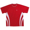 Oliver T-Shirt Monaco rot Herren (XL)