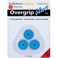Kirschbaum blue Overgrip 3er