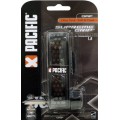 Pacific Supreme xTouch Basisband schwarz