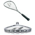 Prince o3 Black Squashschl�ger