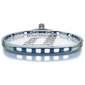 Prince o3 Speedport Blue Tennisschl�ger (L4)