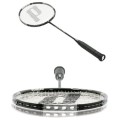 Prince o3 Silver Badmintonschl�ger