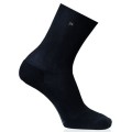 Rohner Allsport Socken schwarz Herren