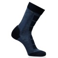 Rohner Trekkingsocke Back Country anthrazit Herren