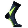 Rohner Trekkingsocke Back Country lemon Herren