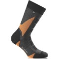 Rohner Trekkingsocke Back Country orange Herren