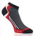 Rohner Laufsocke High Speed vulkan Herren