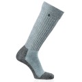 Rohner Trekkingsocke Original Overknee grau Herren