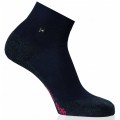Rohner Golfsocke Silver Eagle schwarz Herren