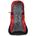 RSL Explorer 1 Rucksack rot