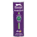 Slazenger Wimbledon 3er Tennisb�lle