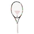 Tecnifibre Rebound schwarz Tennisschl�ger