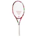 Tecnifibre Rebound rose Tennisschl�ger