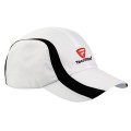 Tecnifibre Cap weiss