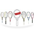 Testschl�ger Tennis