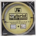 Topspin Hybrid Cyber Flash Sence Tennissaite