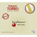 Kirschbaum Touch Turbo Tennissaite