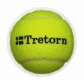 Tretorn Championship gelb Trainingsb�lle  drucklos