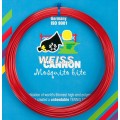 WeissCannon Mosquito bite Tennissaite