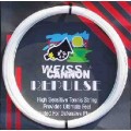 WeissCannon Repulse 200 Meter Rolle