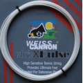 WeissCannon White X-Pulse Tennissaite