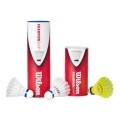 Wilson Championship Nylonb�lle gelb 6er