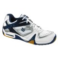 Wilson Court Elite 1000 blau Indoorschuhe Herren (Gr��e 46)