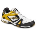 Wilson Court Elite 1000 gold Indoorschuhe Herren