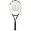 Wilson k Pro Team FX Tennisschl�ger (L2+L4)