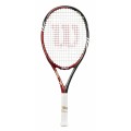Wilson BLX Khamsin Five 108 Tennisschläger