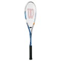 Wilson Nano Carbon Ace Squashschl�ger