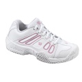 Wilson Pro Staff Fusion pink Tennisschuhe Girls