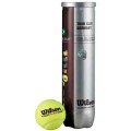 Wilson Tour Clay Germany 4er DTB Tennisb�lle