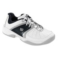 Wilson Trance II Indoor-Tennisschuhe Kinder (Gr��e 38)