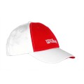 Wilson Cap Tour weiss