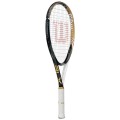 Wilson BLX Tempest Four Tennisschl�ger