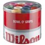 Wilson Bowl O Grips 50er sortiert