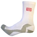 Wilson Evolution Tennissocken Herren