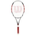 Wilson k Six One Lite Tennisschl�ger