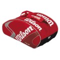 Wilson Tour SuperSix Bag