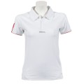 Wilson Polo weiss Damen
