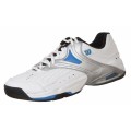 Wilson Pro Staff 1000 weiss/blau Tennisschuhe Herren
