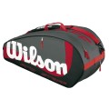 Wilson Pro Staff Six Bag 2010