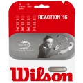 Wilson Reaction Tennissaite